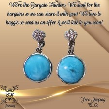 Marahlago bliss larimar for sale  Las Vegas