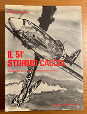 Stormo caccia nicola usato  Milano