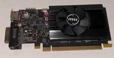 Msi nvidia geforce for sale  Franklin