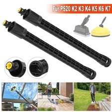 Karcher verlängerung lanze gebraucht kaufen  Nettetal