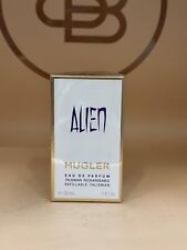 Mugler alien refillable for sale  FAREHAM