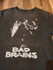 Bad brains vintage for sale  Reading