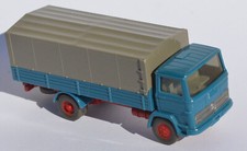 Camion plateau bache d'occasion  Orthez