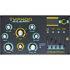Dreadbox typhon nuovo usato Dreadbox typhon nuovo usato  Spedire a Italy