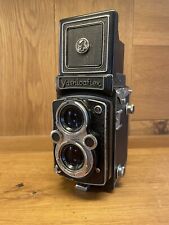 *Raro: Exc+5* Yashica Yashicaflex Nova Câmera AS TLR Citizen MXV Obturador De JP comprar usado  Enviando para Brazil