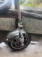 Forcella anteriore aprilia usato  Tramonti
