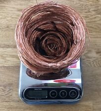 1kg stripped bright for sale  ROTHERHAM