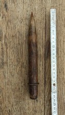 Ancien piquet bois d'occasion  Cosne-Cours-sur-Loire