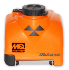 Oem multiquip mikasa for sale  Arkdale