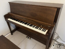 Baldwin hamilton upright for sale  Jarrell