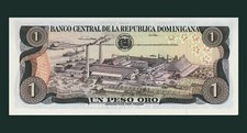 Banknote dominikanischen repub gebraucht kaufen  Stuttgart