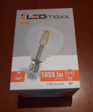 Ledmaxx leuchtmittel fg18cl gebraucht kaufen  Rösrath