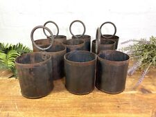 Vintage rustic double for sale  AMERSHAM