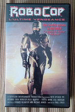 Robocop ultime vengeance d'occasion  Colmar