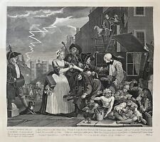 William hogarth original for sale  Tarzana