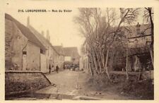 Longperrier rue vivier d'occasion  France