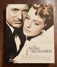 An Affair to Remember [Blu-ray Book] Digibook Limited Edition comprar usado  Enviando para Brazil