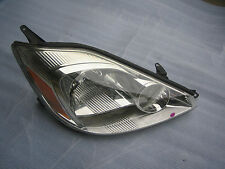 Lâmpada de cabeça para farol Toyota Sienna 2004 2005 fabricante de equipamento original halogênio lateral direito comprar usado  Enviando para Brazil