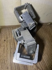 Mounting clamp heavy for sale  Booneville