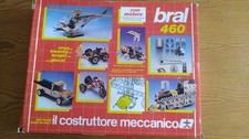Bral serie 460 usato  Torino