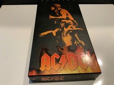 AC/DC - Bonfire - 5 CD Box Set! used nice see photos comprar usado AC/DC - Bonfire - 5 CD Box Set! used nice see photos comprar usado  Enviando para Brazil