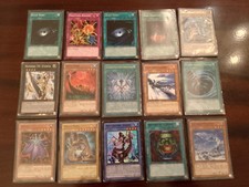 Carte yugioh introvabili usato  Nardo