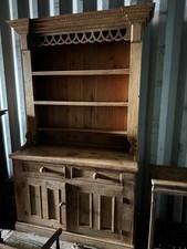 Antique pine french for sale  WIRRAL