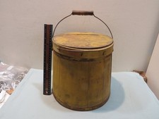 Antique wooden 20lb for sale  Midland