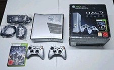 Xbox 360 halo gebraucht kaufen  Troisdorf