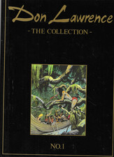 Don lawrence the gebraucht kaufen  Darmstadt