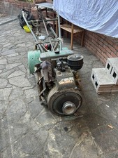 Motozappa benzina usata usato  Imola