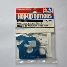 Tamiya hop options for sale  YORK