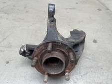 Achsschenkel ford focus gebraucht kaufen  Aachen