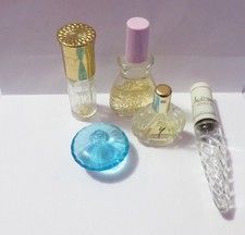 Vintage perfume bottles for sale  Black Mountain