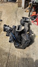 Mk2 golf heater for sale  SITTINGBOURNE