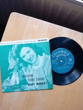 Ruby murray endearing for sale  MALVERN