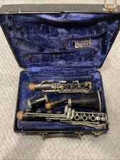 Clarinet flat full for sale  LEIGHTON BUZZARD
