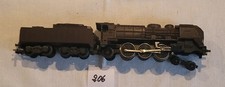 Locomotive 231. .60 d'occasion  Créhange