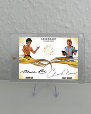 Bruce lee chuck gebraucht kaufen  Pleidelsheim