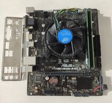 Scheda madre asus usato  Goro