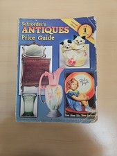 Schroeder antiques price for sale  Palmyra