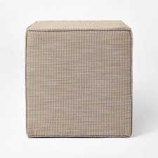 Lynwood square upholstered for sale  USA