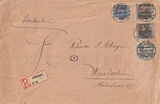 Saar belegen als gebraucht kaufen  Erfurt