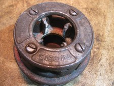 Ridgid 12r die for sale  Van Buren