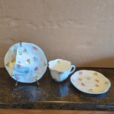 Vtg shelley fine for sale  Westland