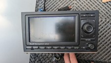 Audi sat nav for sale  WICKFORD