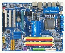 Gigabyte ep45 ud3r gebraucht kaufen  Forst (Lausitz)