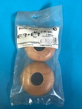Heizkörperrosette buche holz gebraucht kaufen  Braunschweig