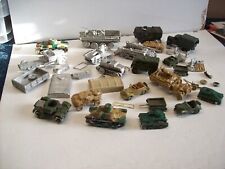 Wargames job lot for sale  FALKIRK