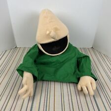 Vintage professional puppet for sale  North Little Rock